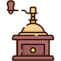 ترکیب اختصاصی قهوه